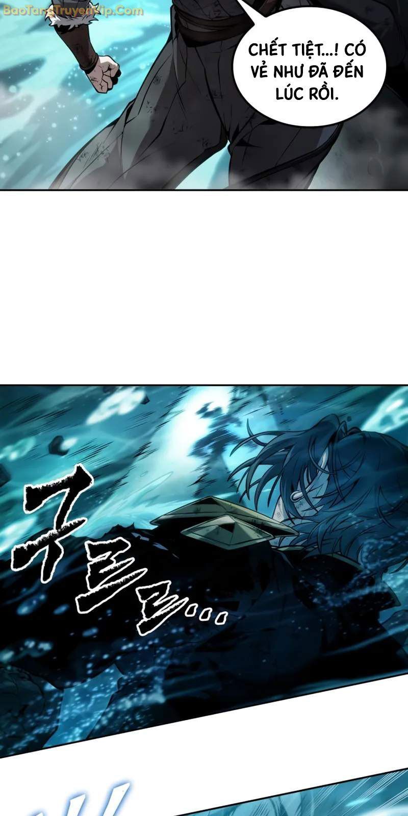 đọc truyện Mạo Hiểm Giả Cuối Cùng Chương 51 ảnh 49 tại Thiên Thai Truyện