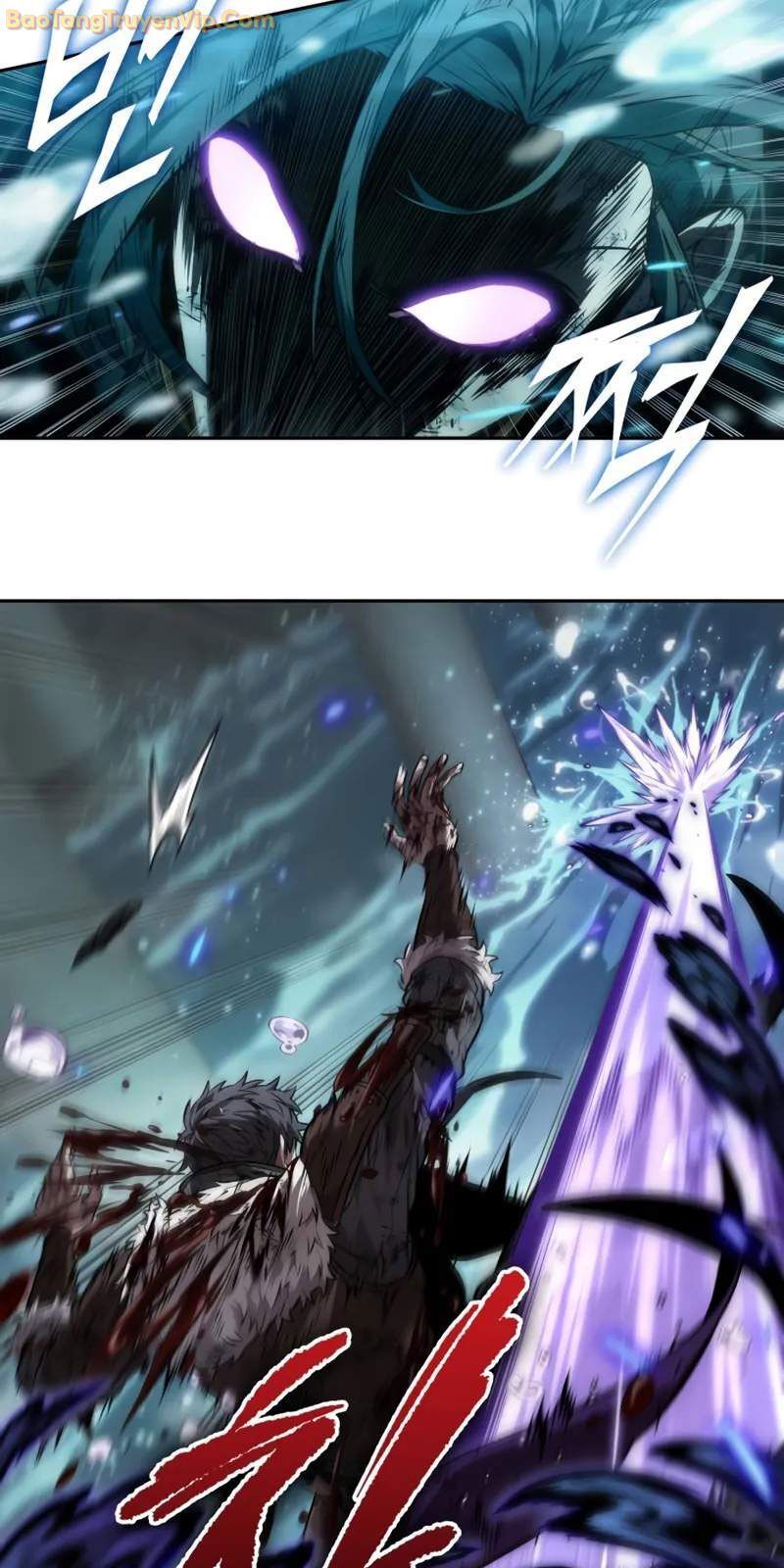 đọc truyện Mạo Hiểm Giả Cuối Cùng Chương 51 ảnh 50 tại Thiên Thai Truyện