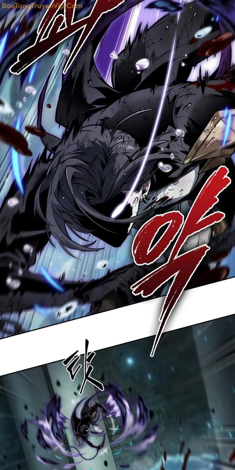 đọc truyện Mạo Hiểm Giả Cuối Cùng Chương 51 ảnh 51 tại Thiên Thai Truyện