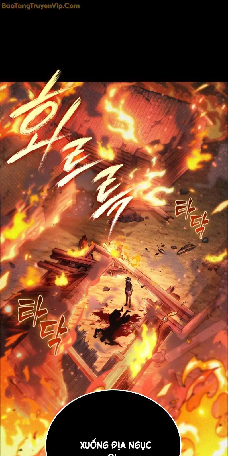 đọc truyện Mạo Hiểm Giả Cuối Cùng Chương 51 ảnh 7 tại Thiên Thai Truyện