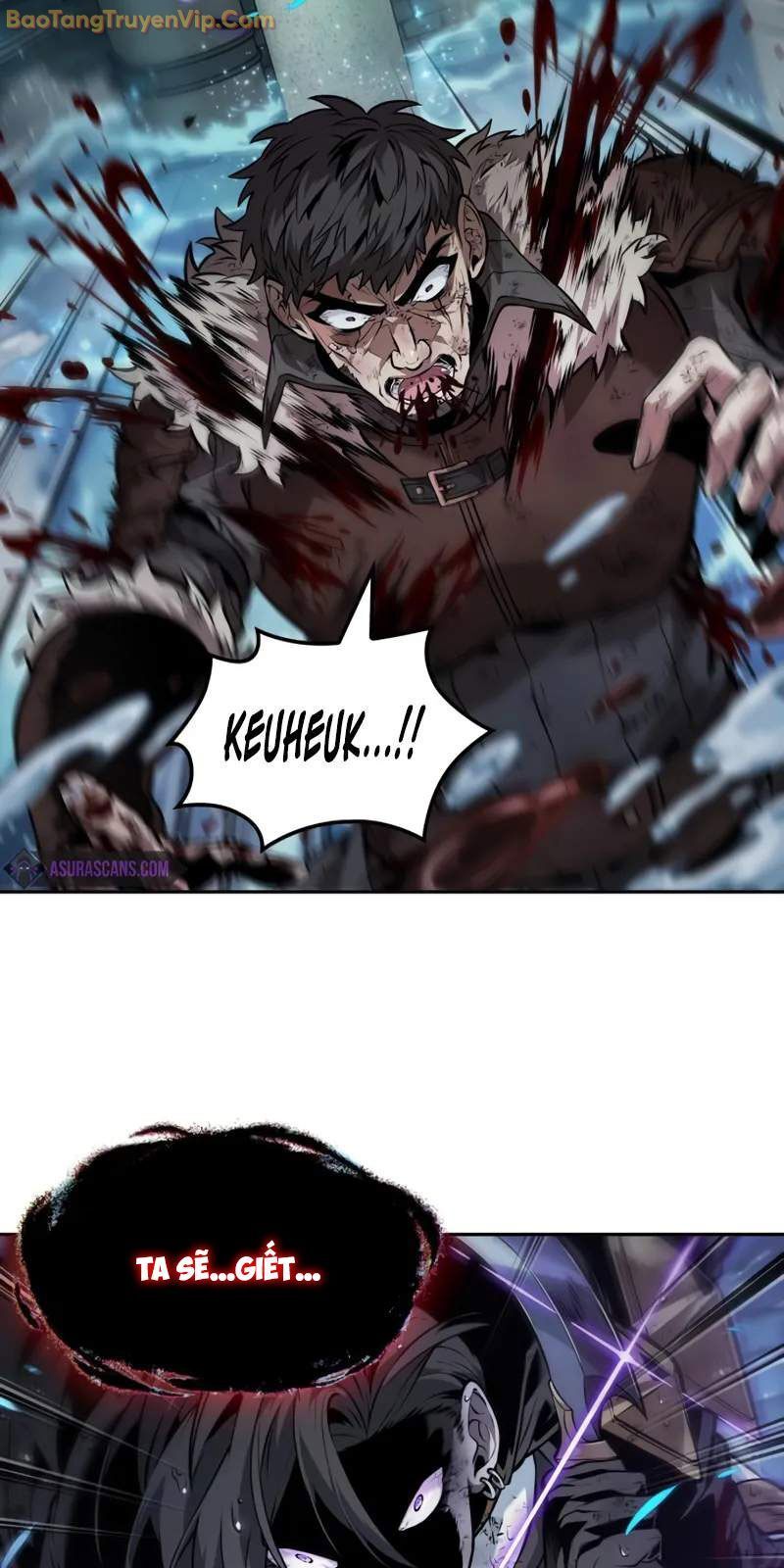 đọc truyện Mạo Hiểm Giả Cuối Cùng Chương 51 ảnh 52 tại Thiên Thai Truyện