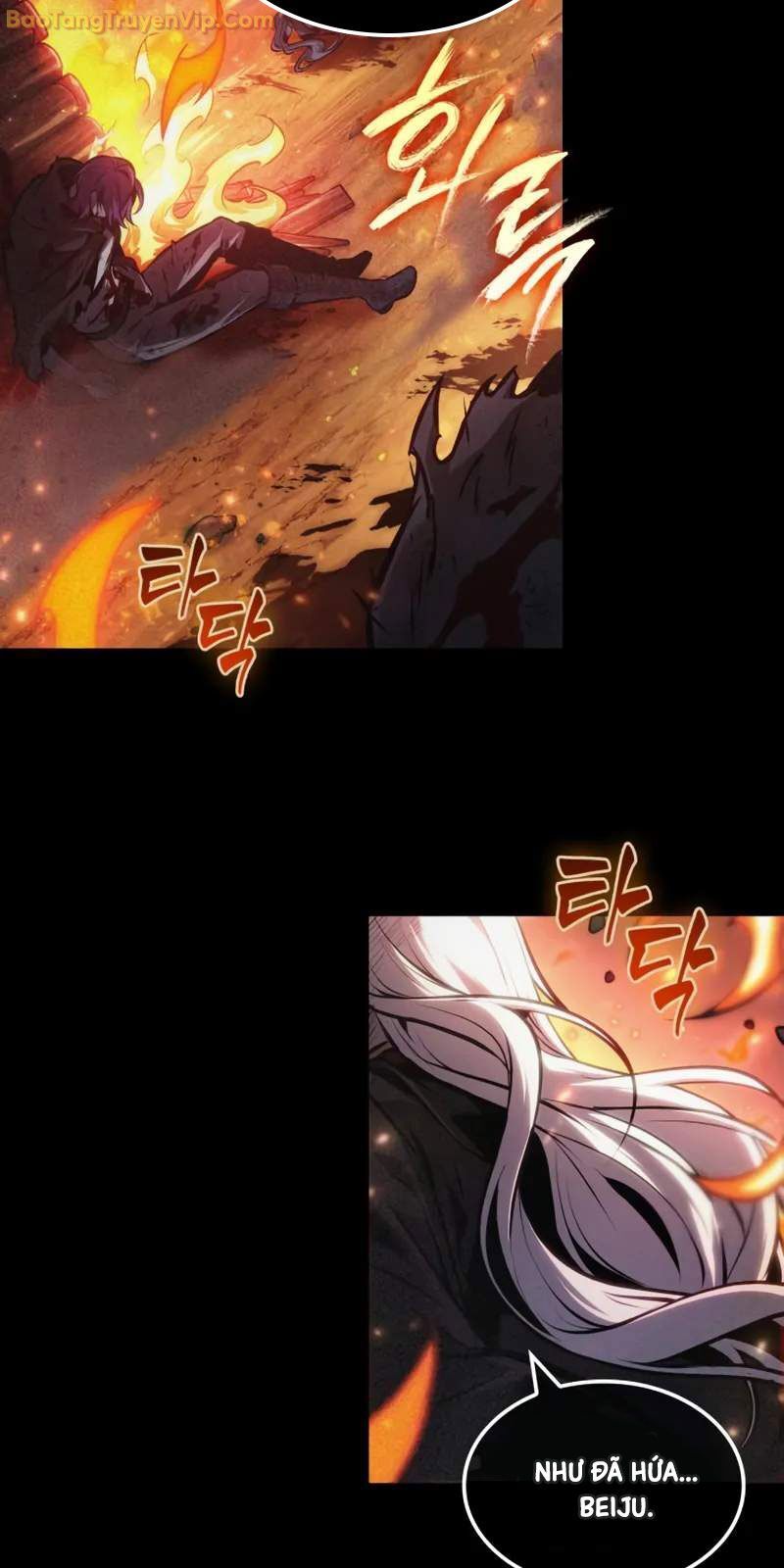 đọc truyện Mạo Hiểm Giả Cuối Cùng Chương 51 ảnh 10 tại Thiên Thai Truyện