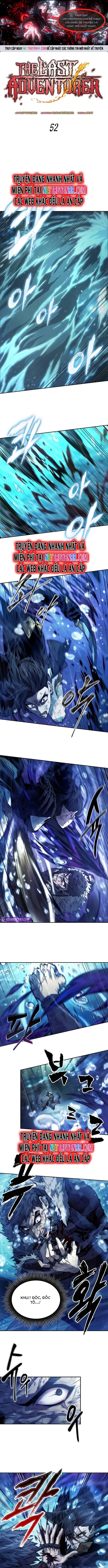 đọc truyện Mạo Hiểm Giả Cuối Cùng Chương 52 ảnh 3 tại Thiên Thai Truyện