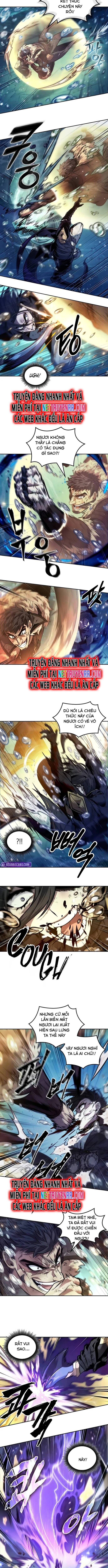 đọc truyện Mạo Hiểm Giả Cuối Cùng Chương 52 ảnh 6 tại Thiên Thai Truyện