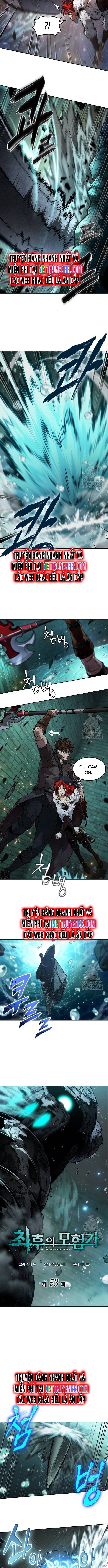 đọc truyện Mạo Hiểm Giả Cuối Cùng Chương 53 ảnh 4 tại Thiên Thai Truyện