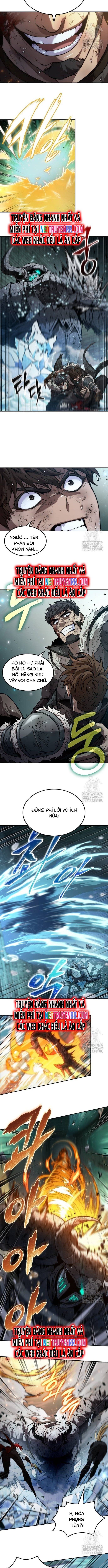 đọc truyện Mạo Hiểm Giả Cuối Cùng Chương 53 ảnh 6 tại Thiên Thai Truyện