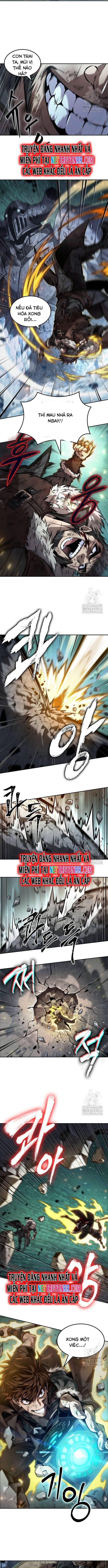 đọc truyện Mạo Hiểm Giả Cuối Cùng Chương 53 ảnh 9 tại Thiên Thai Truyện