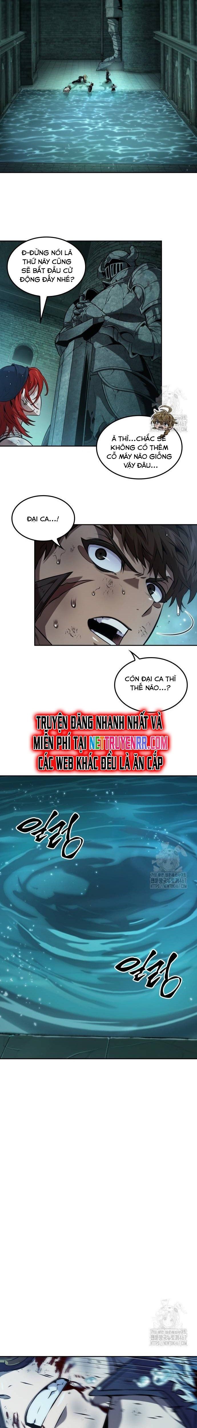 đọc truyện Mạo Hiểm Giả Cuối Cùng Chương 54 ảnh 12 tại Thiên Thai Truyện