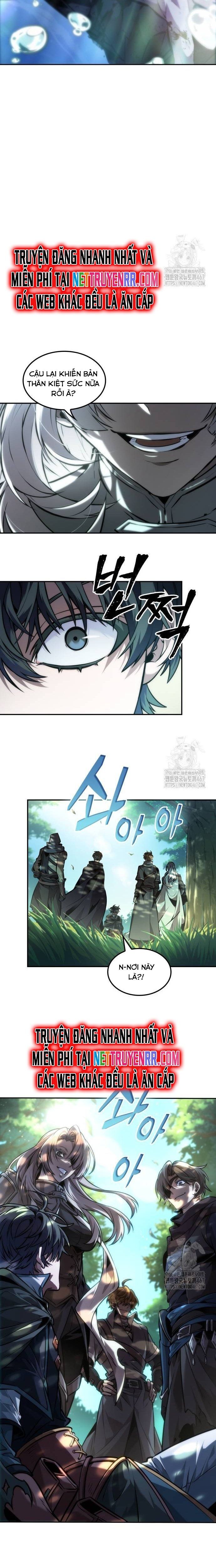 đọc truyện Mạo Hiểm Giả Cuối Cùng Chương 54 ảnh 15 tại Thiên Thai Truyện