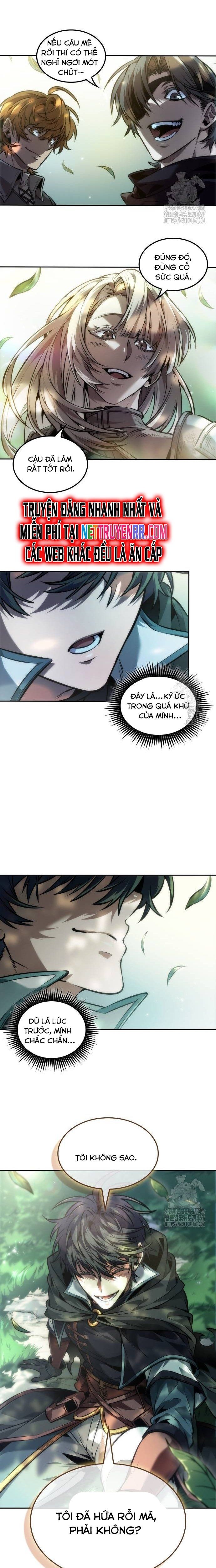 đọc truyện Mạo Hiểm Giả Cuối Cùng Chương 54 ảnh 16 tại Thiên Thai Truyện