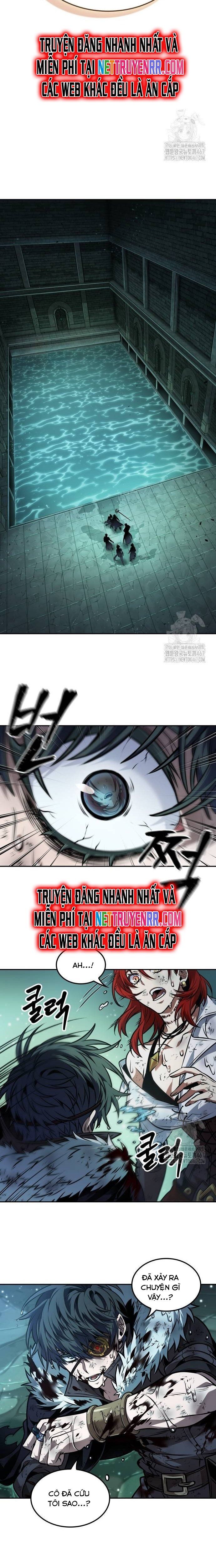 đọc truyện Mạo Hiểm Giả Cuối Cùng Chương 54 ảnh 17 tại Thiên Thai Truyện