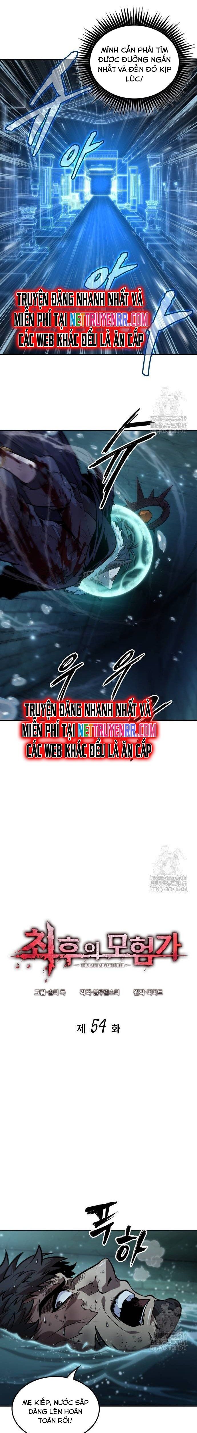 đọc truyện Mạo Hiểm Giả Cuối Cùng Chương 54 ảnh 5 tại Thiên Thai Truyện