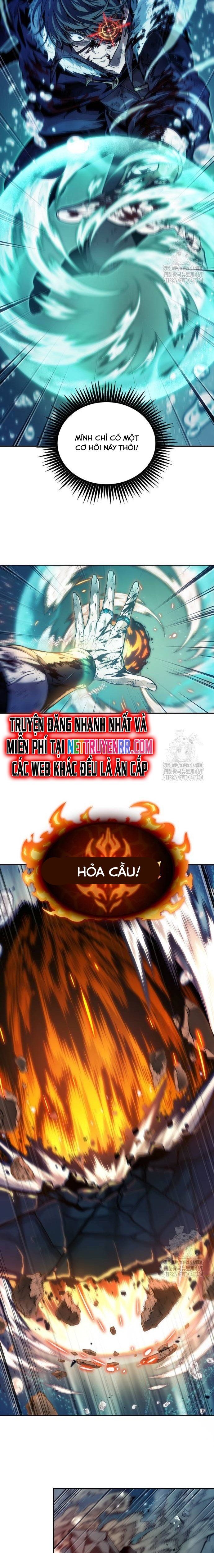 đọc truyện Mạo Hiểm Giả Cuối Cùng Chương 54 ảnh 7 tại Thiên Thai Truyện