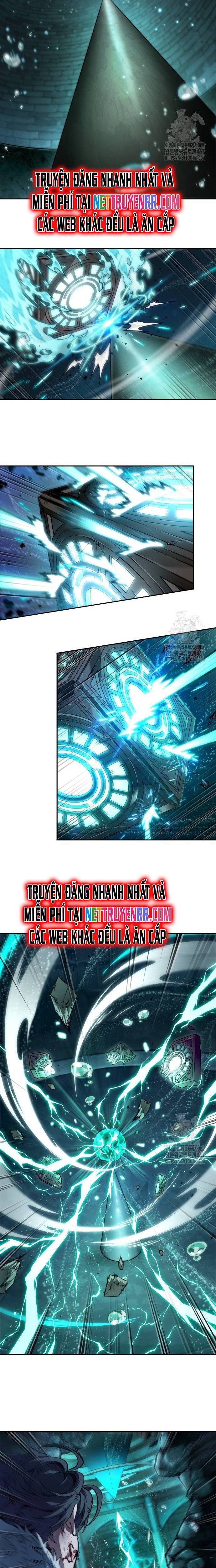 đọc truyện Mạo Hiểm Giả Cuối Cùng Chương 54 ảnh 9 tại Thiên Thai Truyện