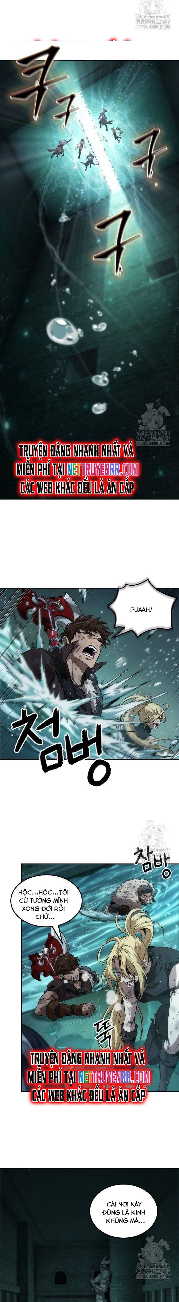 đọc truyện Mạo Hiểm Giả Cuối Cùng Chương 54 ảnh 11 tại Thiên Thai Truyện