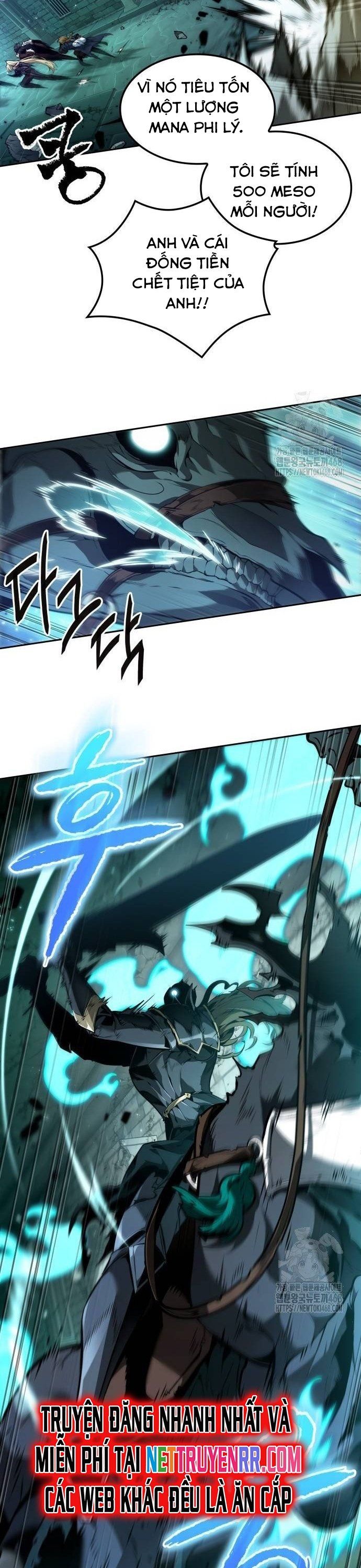 đọc truyện Mạo Hiểm Giả Cuối Cùng Chương 55 ảnh 13 tại Thiên Thai Truyện