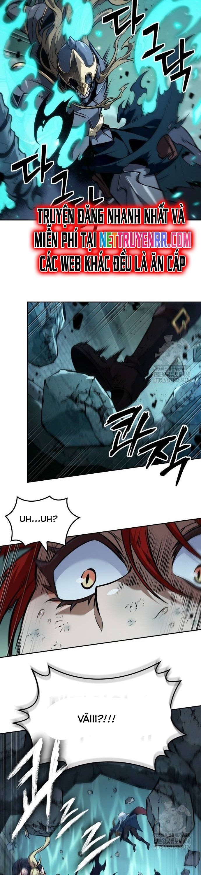 đọc truyện Mạo Hiểm Giả Cuối Cùng Chương 55 ảnh 15 tại Thiên Thai Truyện