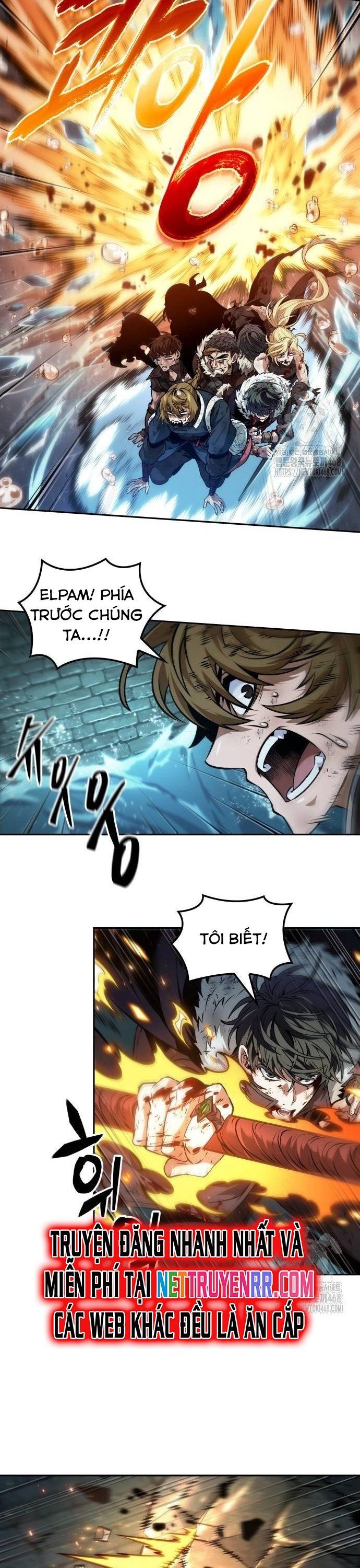 đọc truyện Mạo Hiểm Giả Cuối Cùng Chương 55 ảnh 21 tại Thiên Thai Truyện