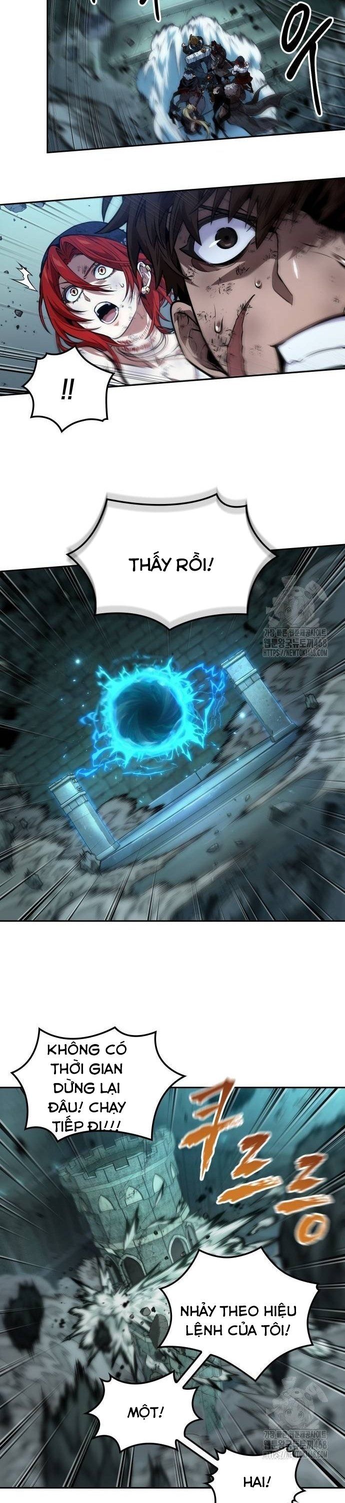 đọc truyện Mạo Hiểm Giả Cuối Cùng Chương 55 ảnh 23 tại Thiên Thai Truyện