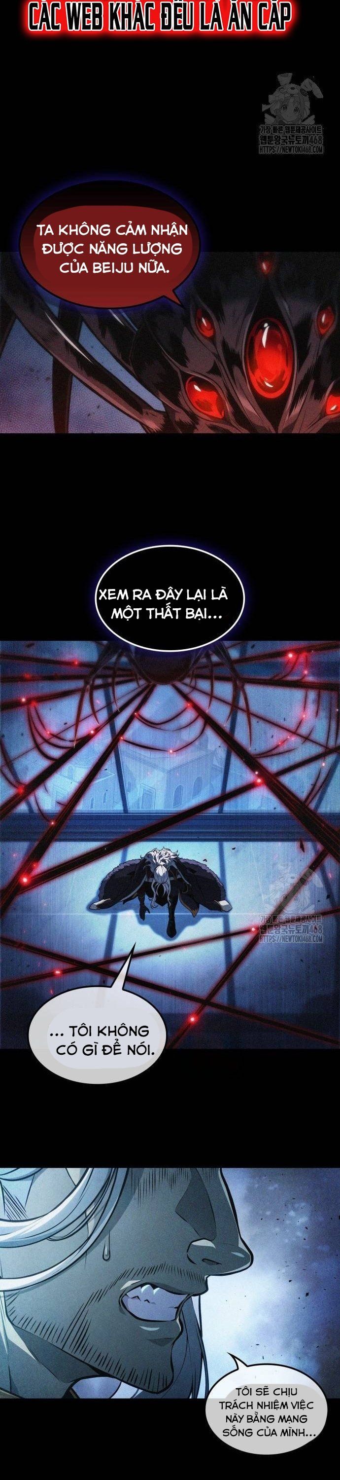 đọc truyện Mạo Hiểm Giả Cuối Cùng Chương 55 ảnh 26 tại Thiên Thai Truyện