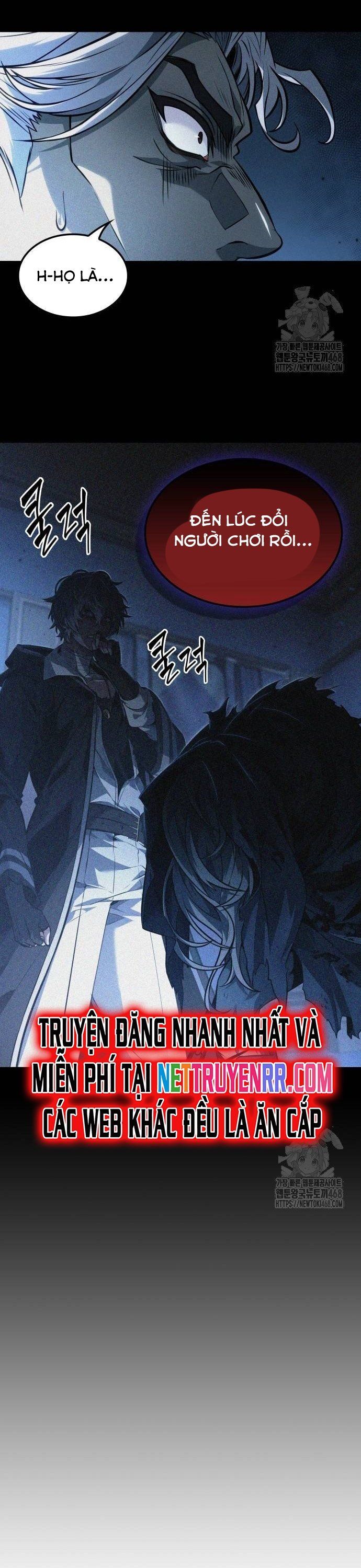 đọc truyện Mạo Hiểm Giả Cuối Cùng Chương 55 ảnh 28 tại Thiên Thai Truyện