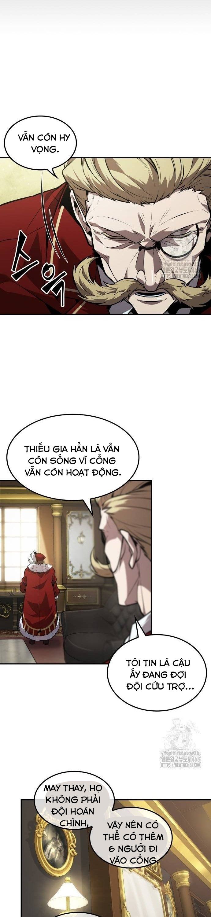 đọc truyện Mạo Hiểm Giả Cuối Cùng Chương 55 ảnh 29 tại Thiên Thai Truyện