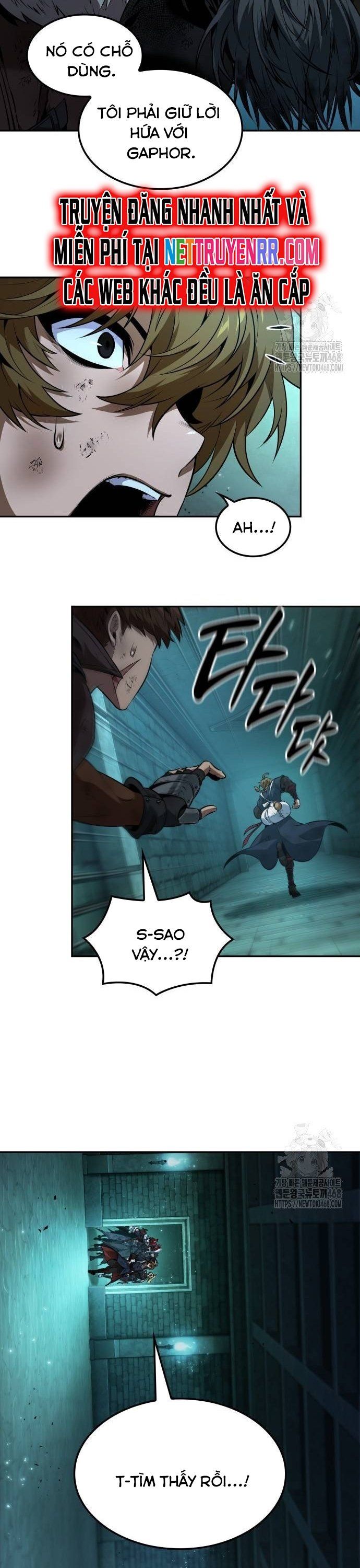 đọc truyện Mạo Hiểm Giả Cuối Cùng Chương 55 ảnh 5 tại Thiên Thai Truyện