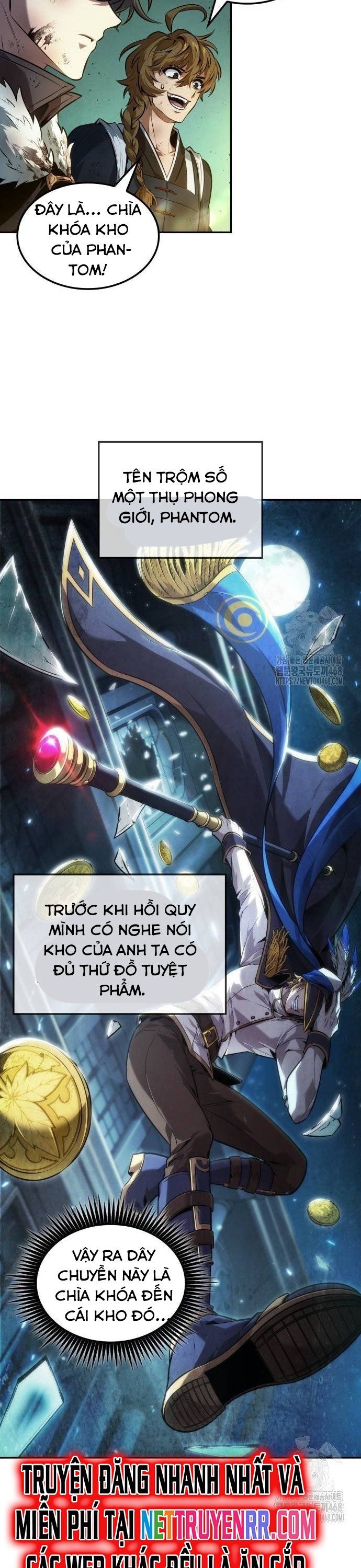 đọc truyện Mạo Hiểm Giả Cuối Cùng Chương 55 ảnh 7 tại Thiên Thai Truyện