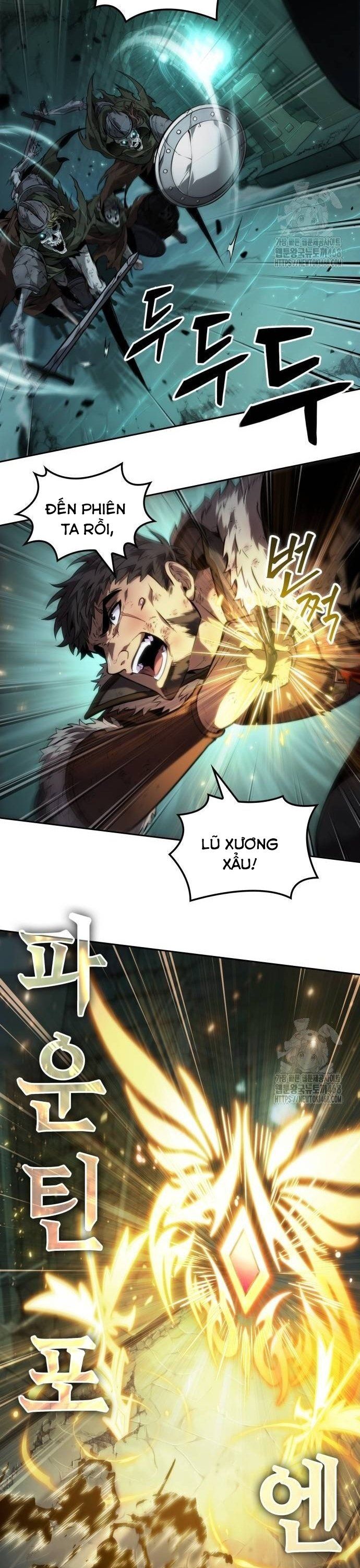 đọc truyện Mạo Hiểm Giả Cuối Cùng Chương 55 ảnh 11 tại Thiên Thai Truyện