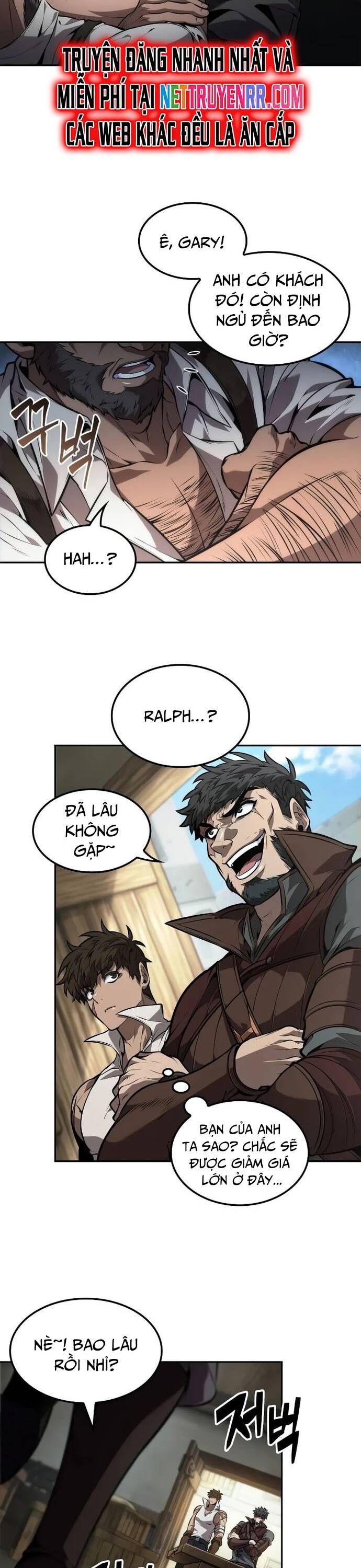 đọc truyện Mạo Hiểm Giả Cuối Cùng Chương 56 ảnh 12 tại Thiên Thai Truyện