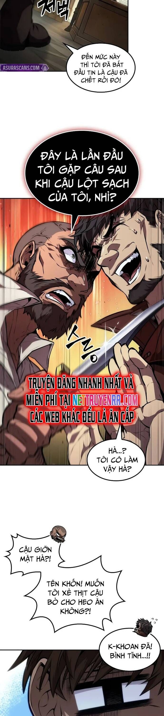 đọc truyện Mạo Hiểm Giả Cuối Cùng Chương 56 ảnh 13 tại Thiên Thai Truyện