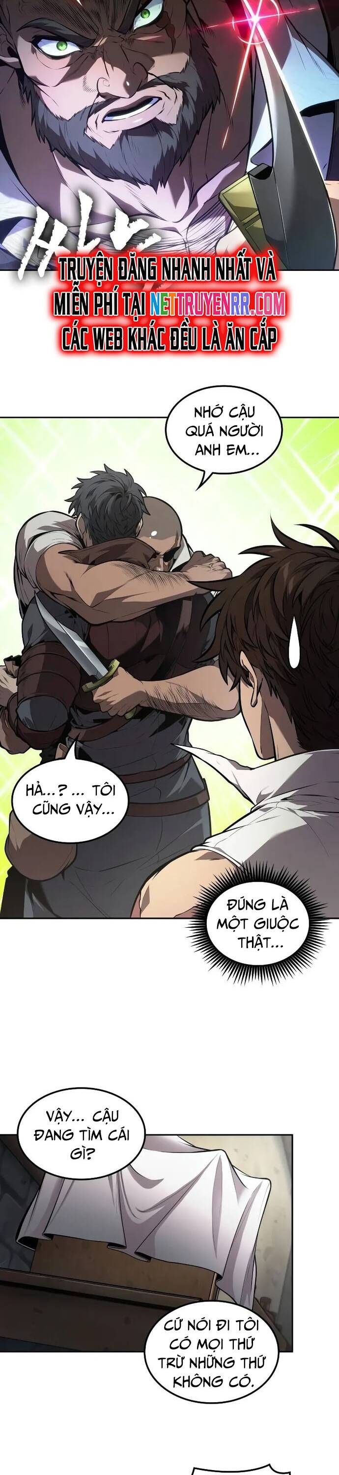 đọc truyện Mạo Hiểm Giả Cuối Cùng Chương 56 ảnh 15 tại Thiên Thai Truyện