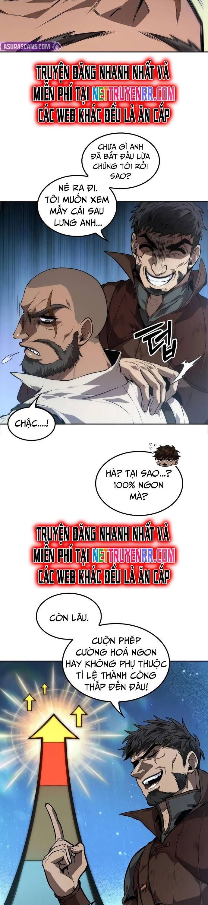 đọc truyện Mạo Hiểm Giả Cuối Cùng Chương 56 ảnh 18 tại Thiên Thai Truyện