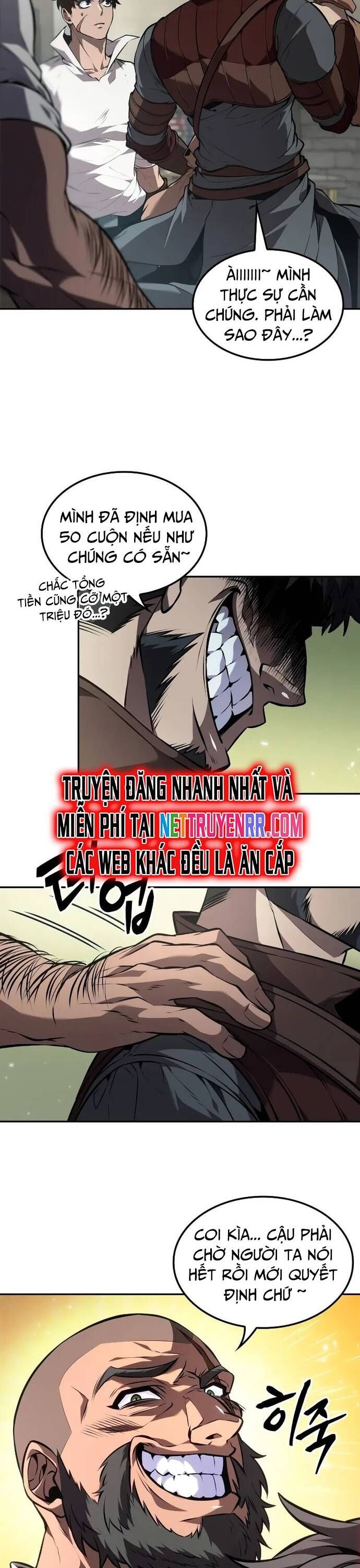 đọc truyện Mạo Hiểm Giả Cuối Cùng Chương 56 ảnh 20 tại Thiên Thai Truyện