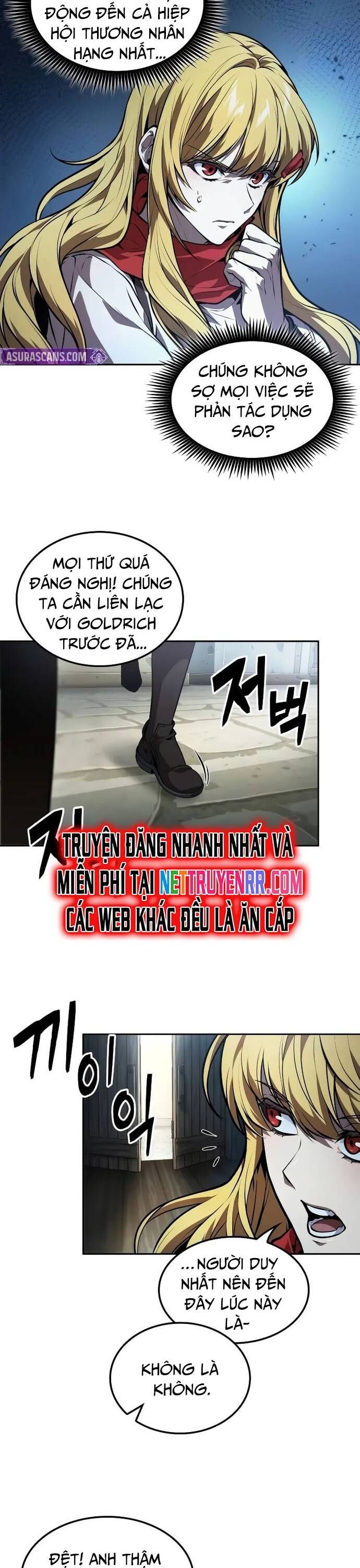 đọc truyện Mạo Hiểm Giả Cuối Cùng Chương 56 ảnh 4 tại Thiên Thai Truyện