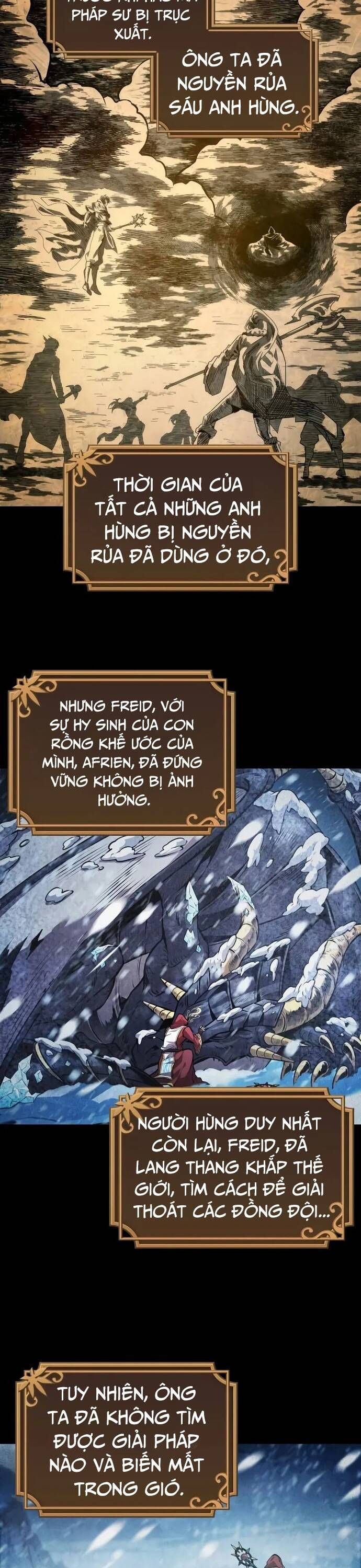 đọc truyện Mạo Hiểm Giả Cuối Cùng Chương 56 ảnh 23 tại Thiên Thai Truyện