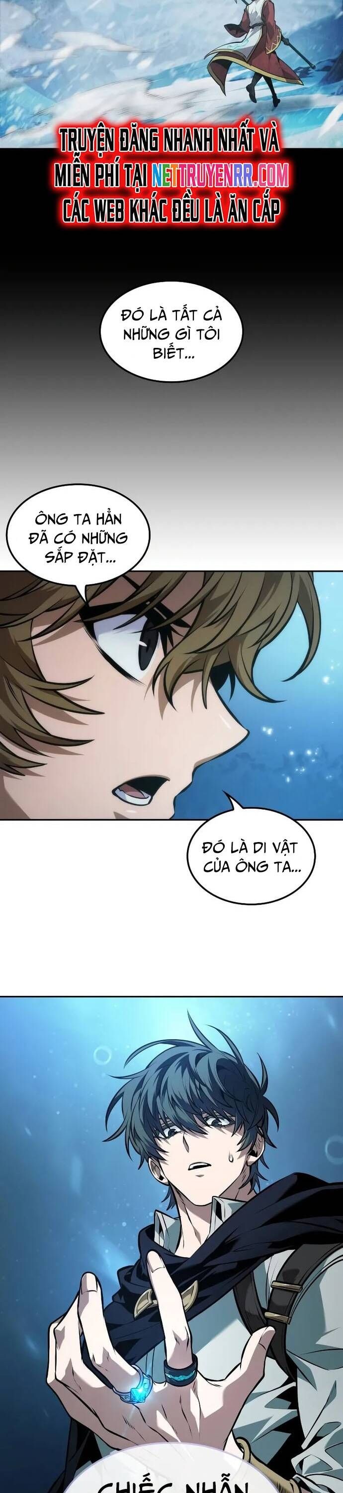 đọc truyện Mạo Hiểm Giả Cuối Cùng Chương 56 ảnh 24 tại Thiên Thai Truyện