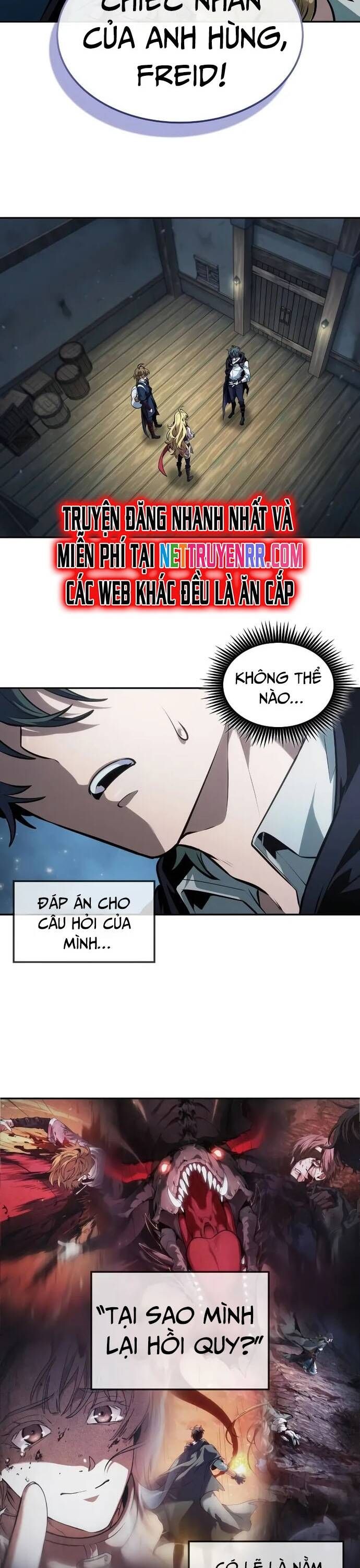 đọc truyện Mạo Hiểm Giả Cuối Cùng Chương 56 ảnh 25 tại Thiên Thai Truyện