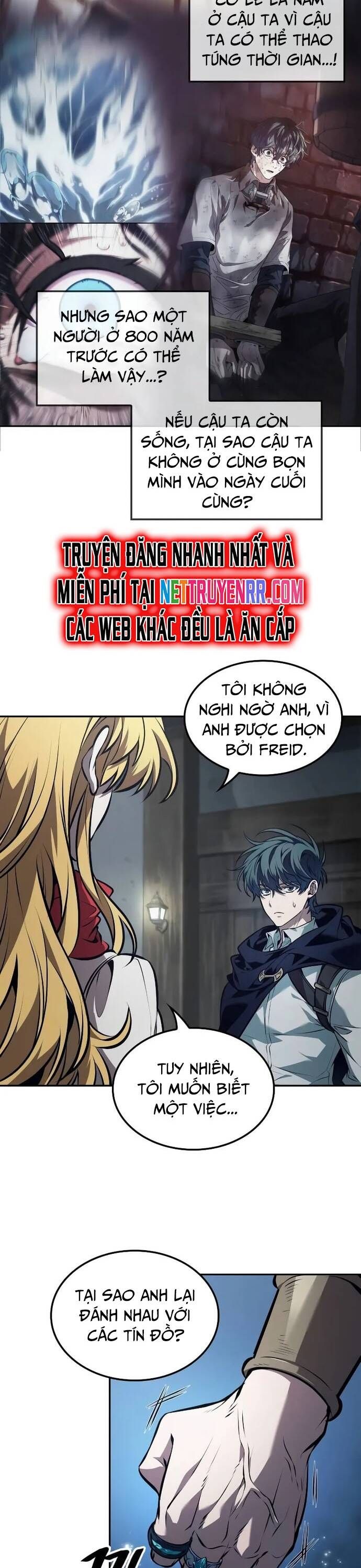 đọc truyện Mạo Hiểm Giả Cuối Cùng Chương 56 ảnh 26 tại Thiên Thai Truyện