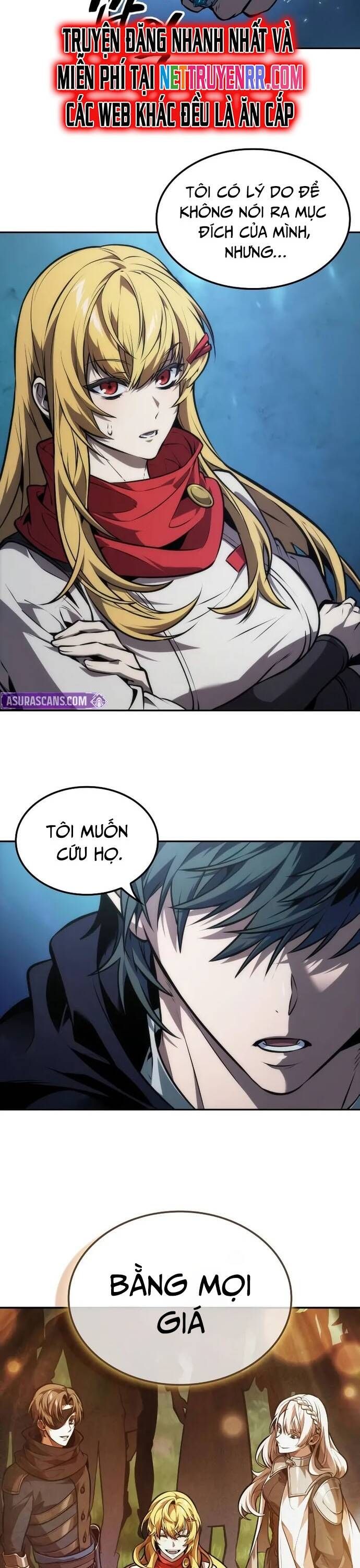 đọc truyện Mạo Hiểm Giả Cuối Cùng Chương 56 ảnh 27 tại Thiên Thai Truyện