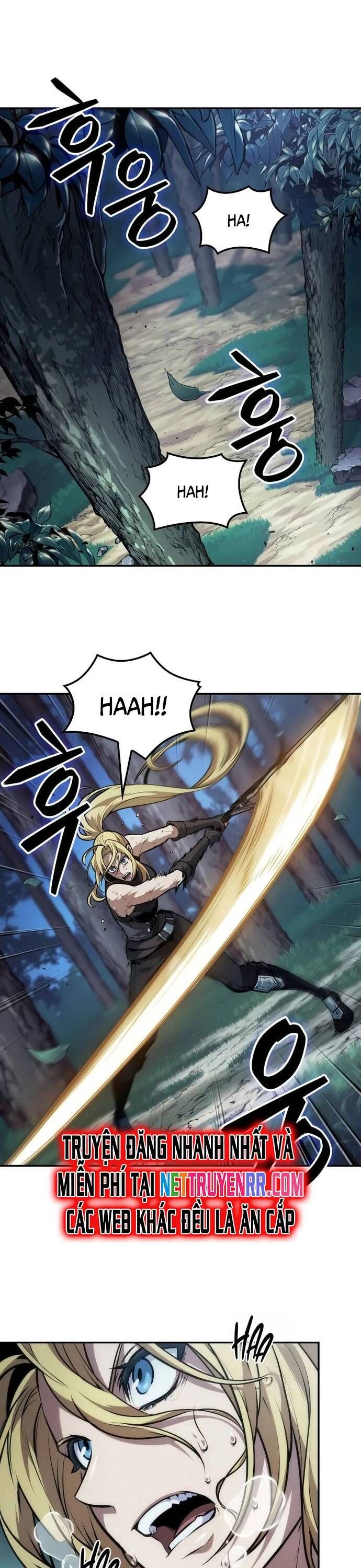 đọc truyện Mạo Hiểm Giả Cuối Cùng Chương 56 ảnh 29 tại Thiên Thai Truyện