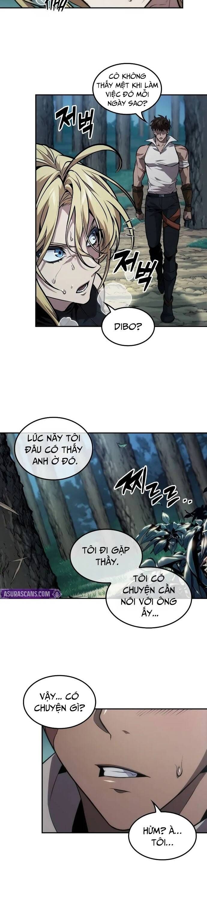 đọc truyện Mạo Hiểm Giả Cuối Cùng Chương 56 ảnh 30 tại Thiên Thai Truyện