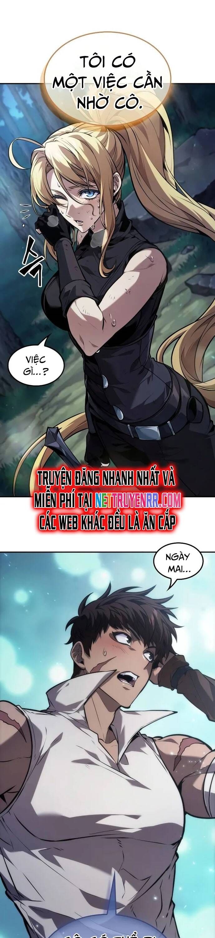 đọc truyện Mạo Hiểm Giả Cuối Cùng Chương 56 ảnh 31 tại Thiên Thai Truyện