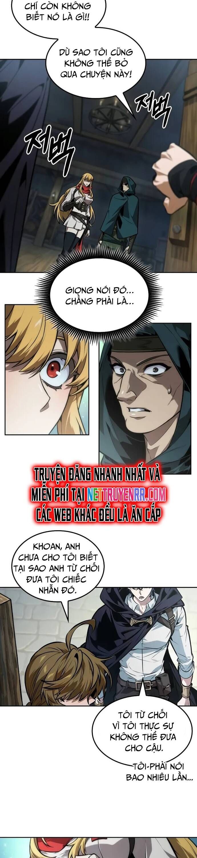 đọc truyện Mạo Hiểm Giả Cuối Cùng Chương 56 ảnh 5 tại Thiên Thai Truyện