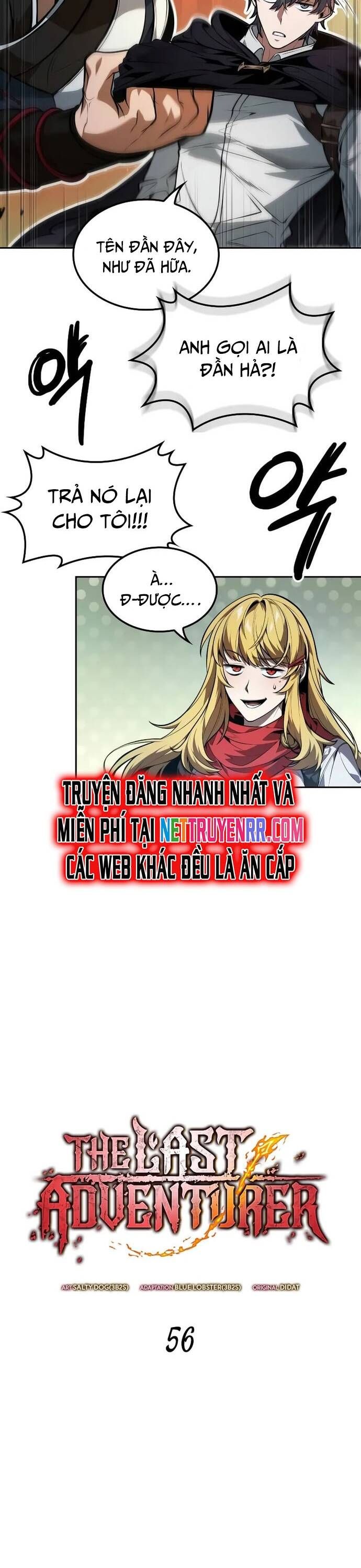 đọc truyện Mạo Hiểm Giả Cuối Cùng Chương 56 ảnh 7 tại Thiên Thai Truyện