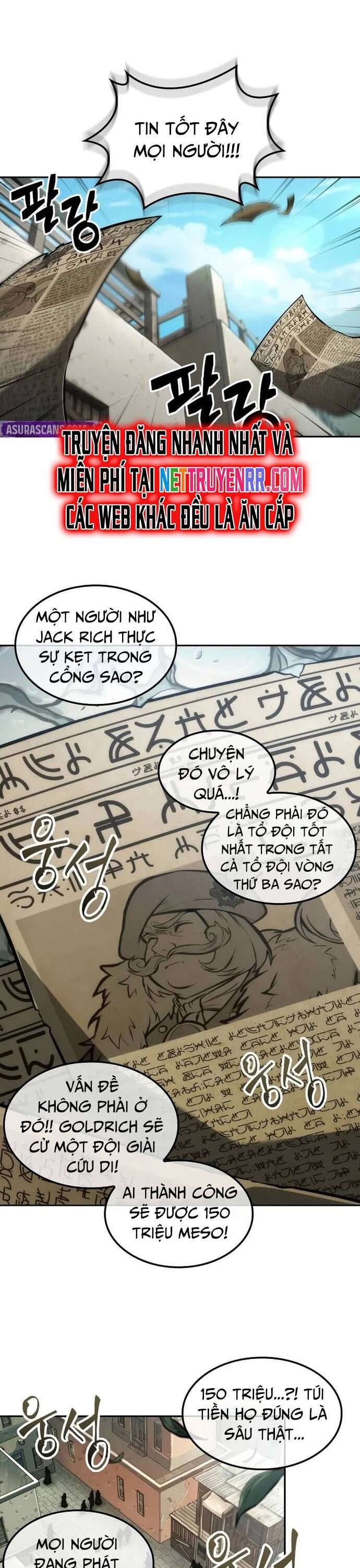 đọc truyện Mạo Hiểm Giả Cuối Cùng Chương 56 ảnh 8 tại Thiên Thai Truyện