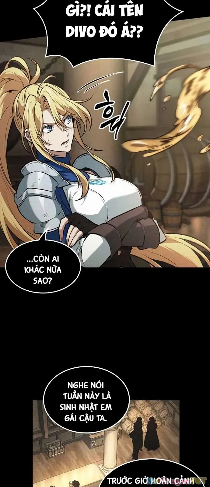 đọc truyện Mạo Hiểm Giả Cuối Cùng Chương 57 ảnh 13 tại Thiên Thai Truyện