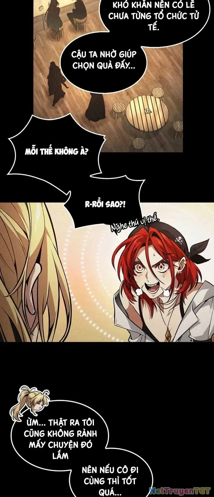 đọc truyện Mạo Hiểm Giả Cuối Cùng Chương 57 ảnh 14 tại Thiên Thai Truyện