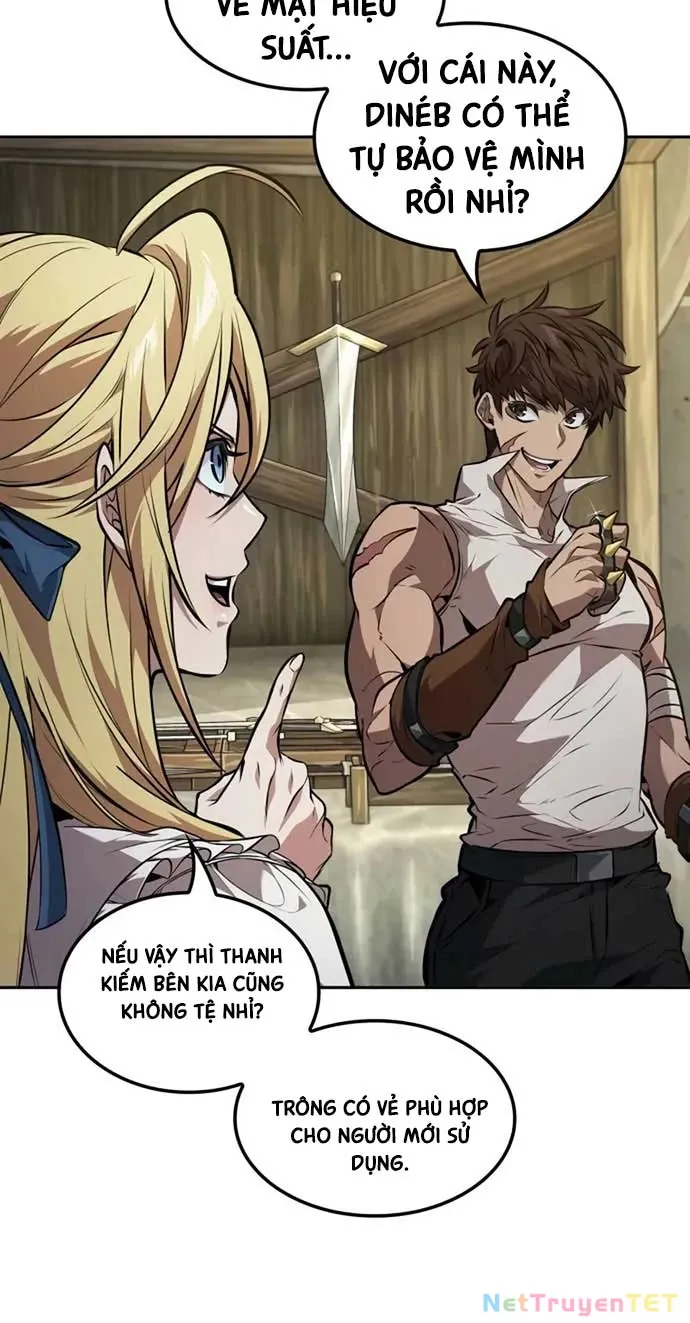 đọc truyện Mạo Hiểm Giả Cuối Cùng Chương 57 ảnh 18 tại Thiên Thai Truyện