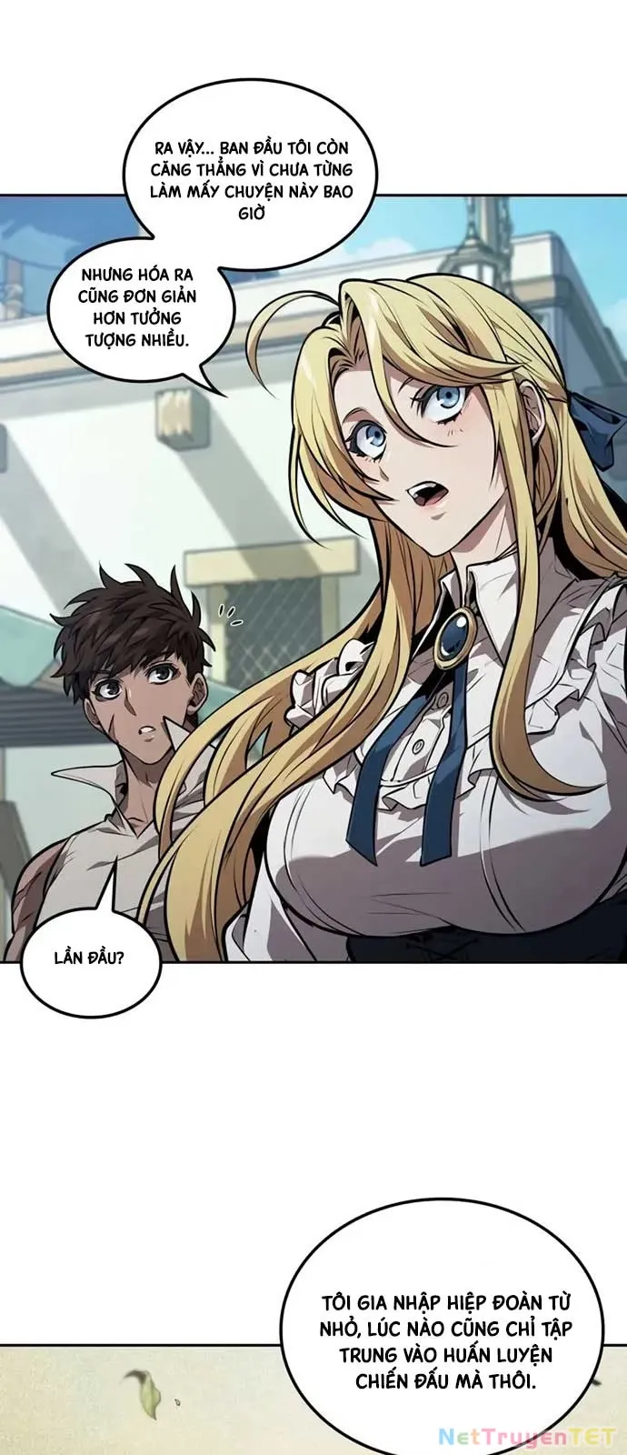 đọc truyện Mạo Hiểm Giả Cuối Cùng Chương 57 ảnh 20 tại Thiên Thai Truyện